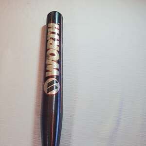 Worth Michelle Smith Gold Medalist SWBT Softball Bat 34 in 24 oz Adult
